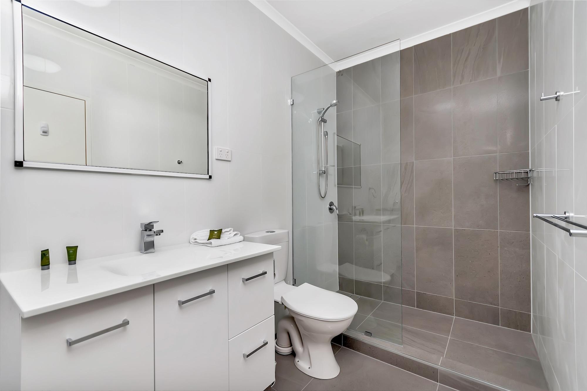 Titree Village Holiday Apartments Port Douglas Dış mekan fotoğraf