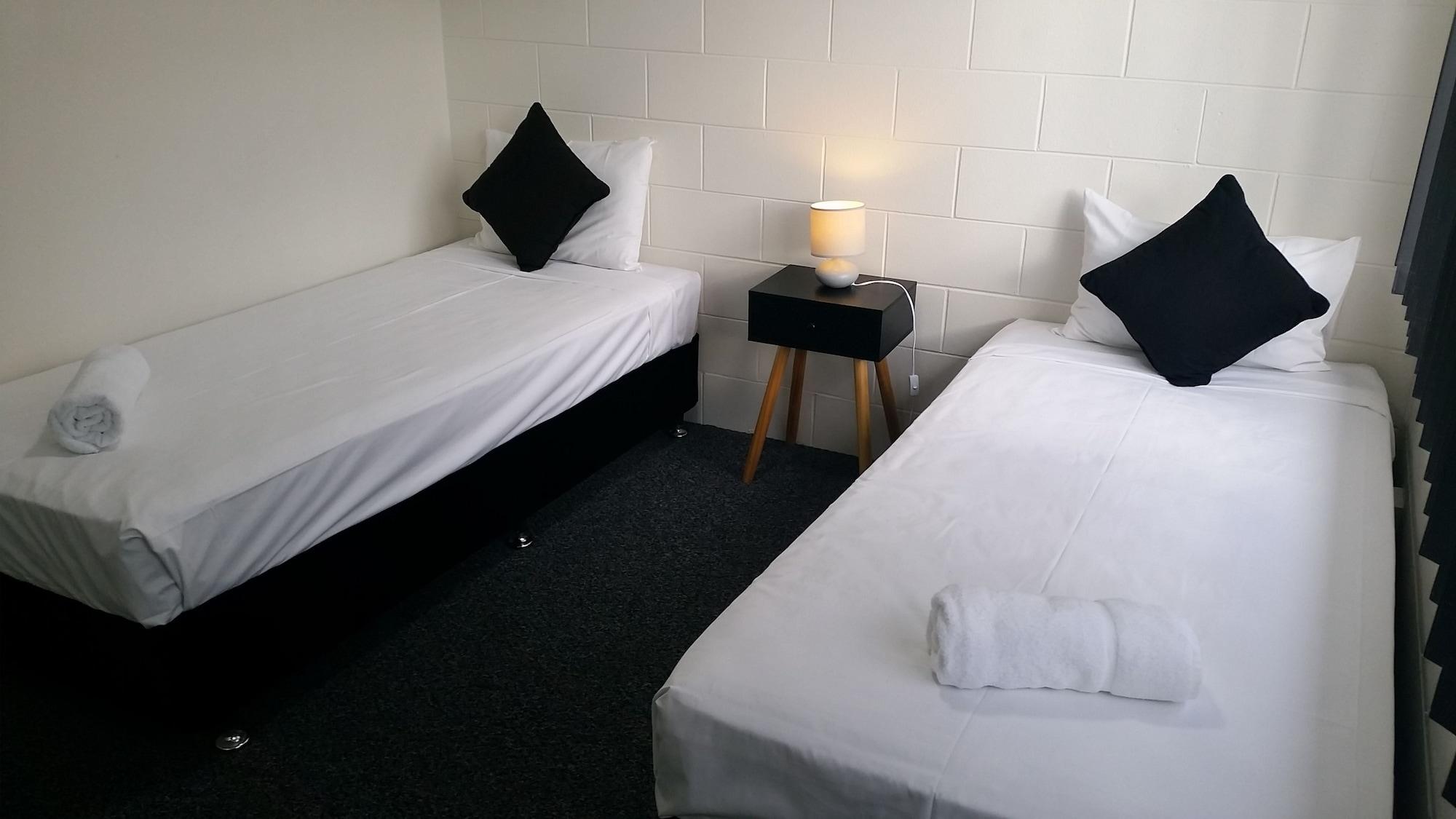 Titree Village Holiday Apartments Port Douglas Dış mekan fotoğraf