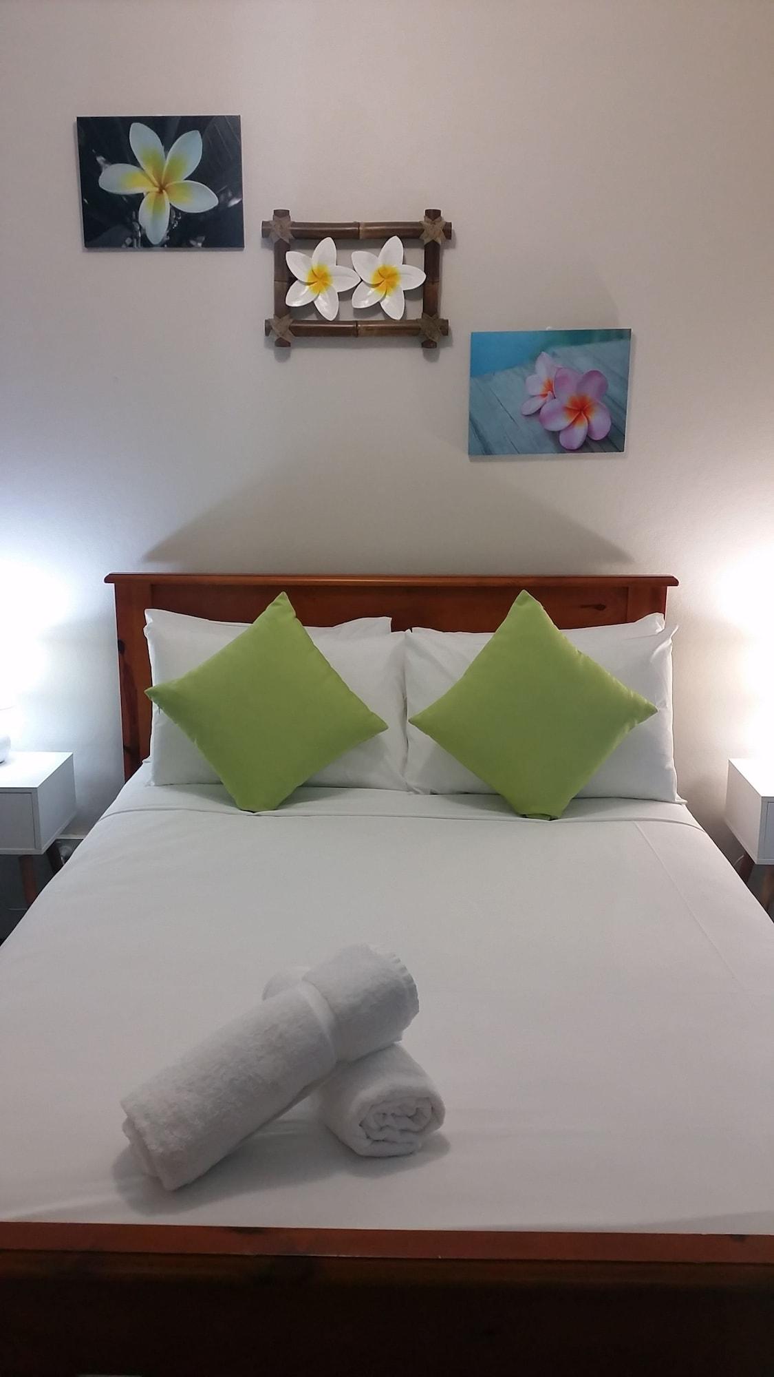 Titree Village Holiday Apartments Port Douglas Dış mekan fotoğraf