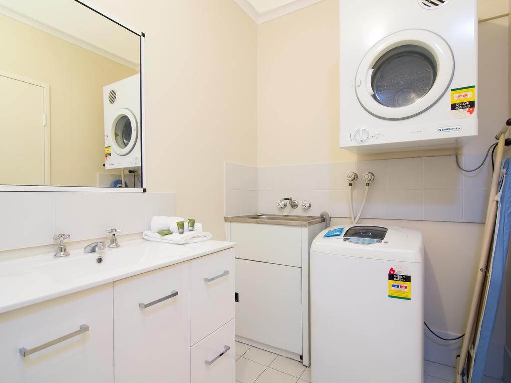 Titree Village Holiday Apartments Port Douglas Dış mekan fotoğraf